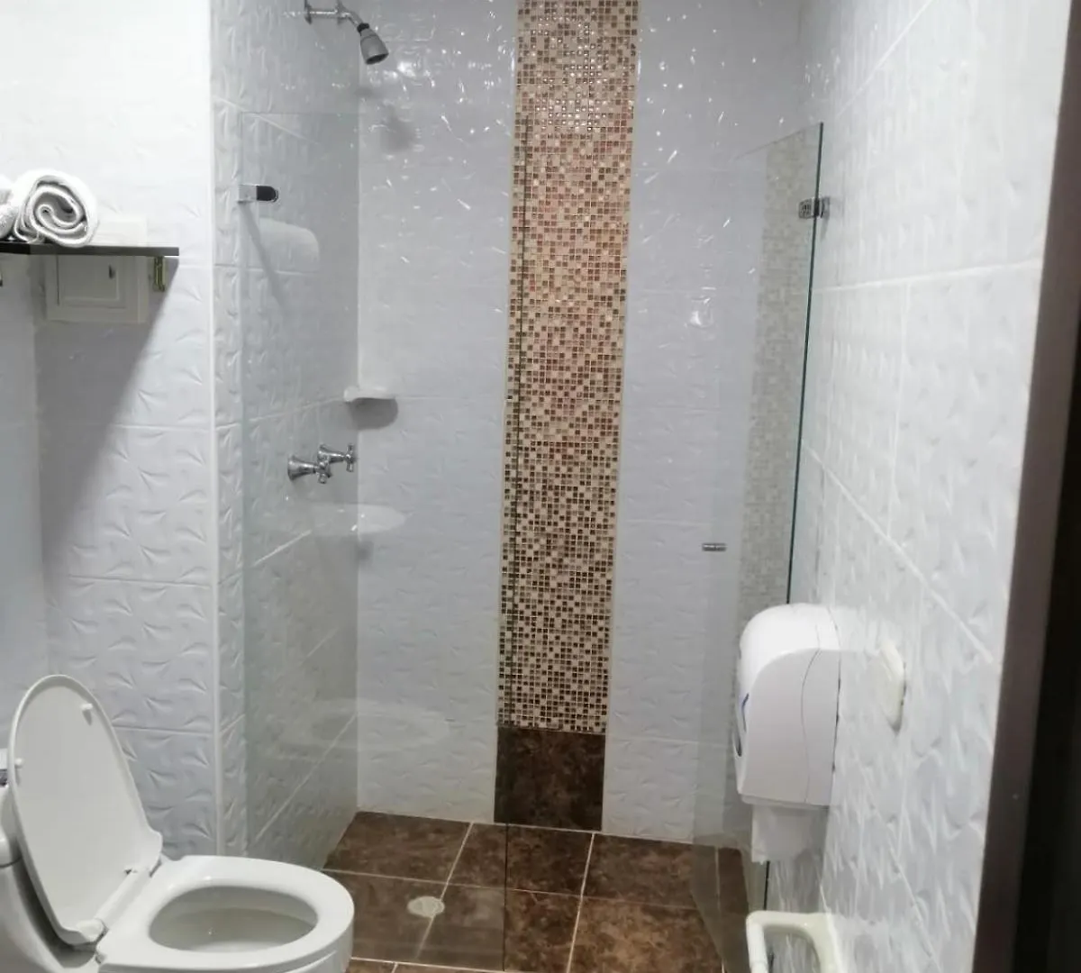 Hotel Aw Boutique Bogotá