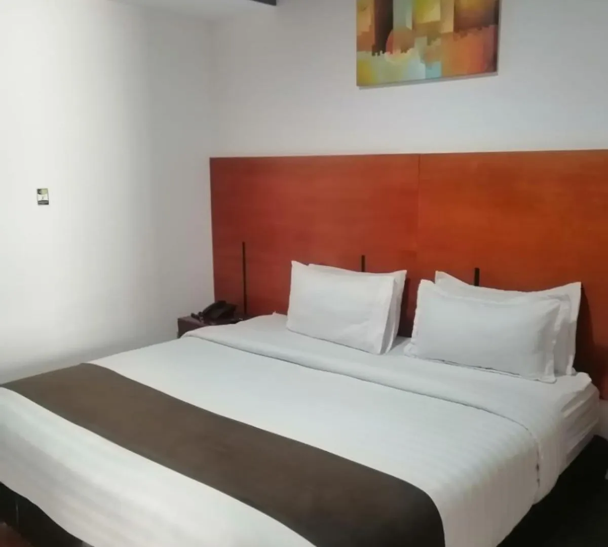 Hotel Aw Boutique 波哥大