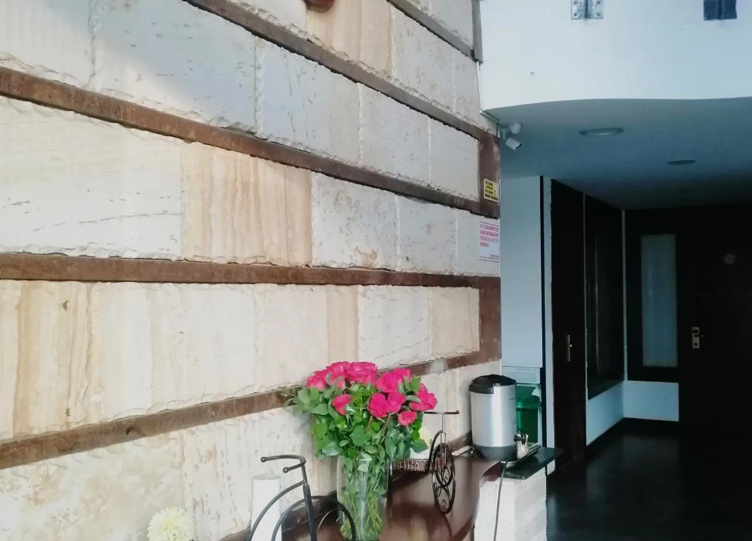Hotel Aw Boutique Bogotá