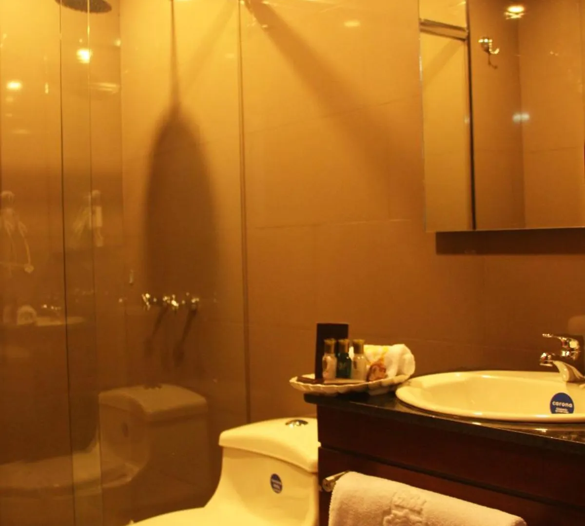 Hotel Aw Boutique Bogotá
