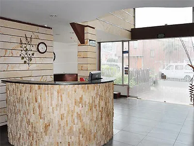 Hotel Aw Boutique 波哥大