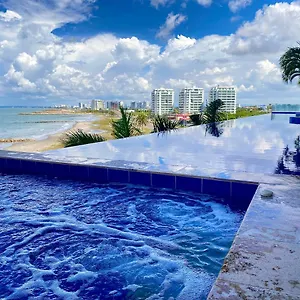 Despertar Frente Al Mar Apartment Cartagena