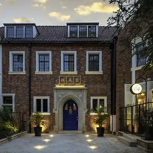 Hotel Hab