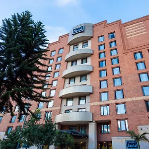 Hotel Ghl Capital
