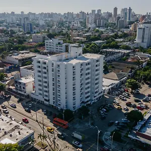 Eslait & Aparthotel Barranquilla (Atlantico)