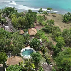 Bodhi Bingin Hotel Uluwatu (Bali)