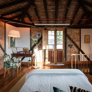 Hotel Socialtel Candelaria