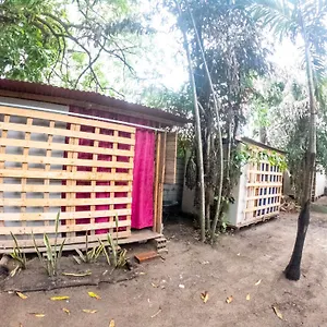 Nahimara Champeta Homestay Cartagena