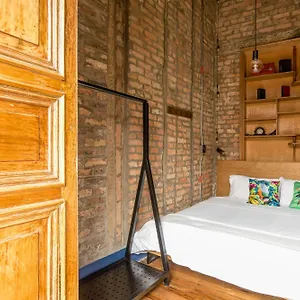 Hotel Socialtel Candelaria