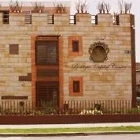Hotel Aw Boutique Bogota 4*,  Colombia