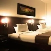 Hotel Aw Boutique Bogota