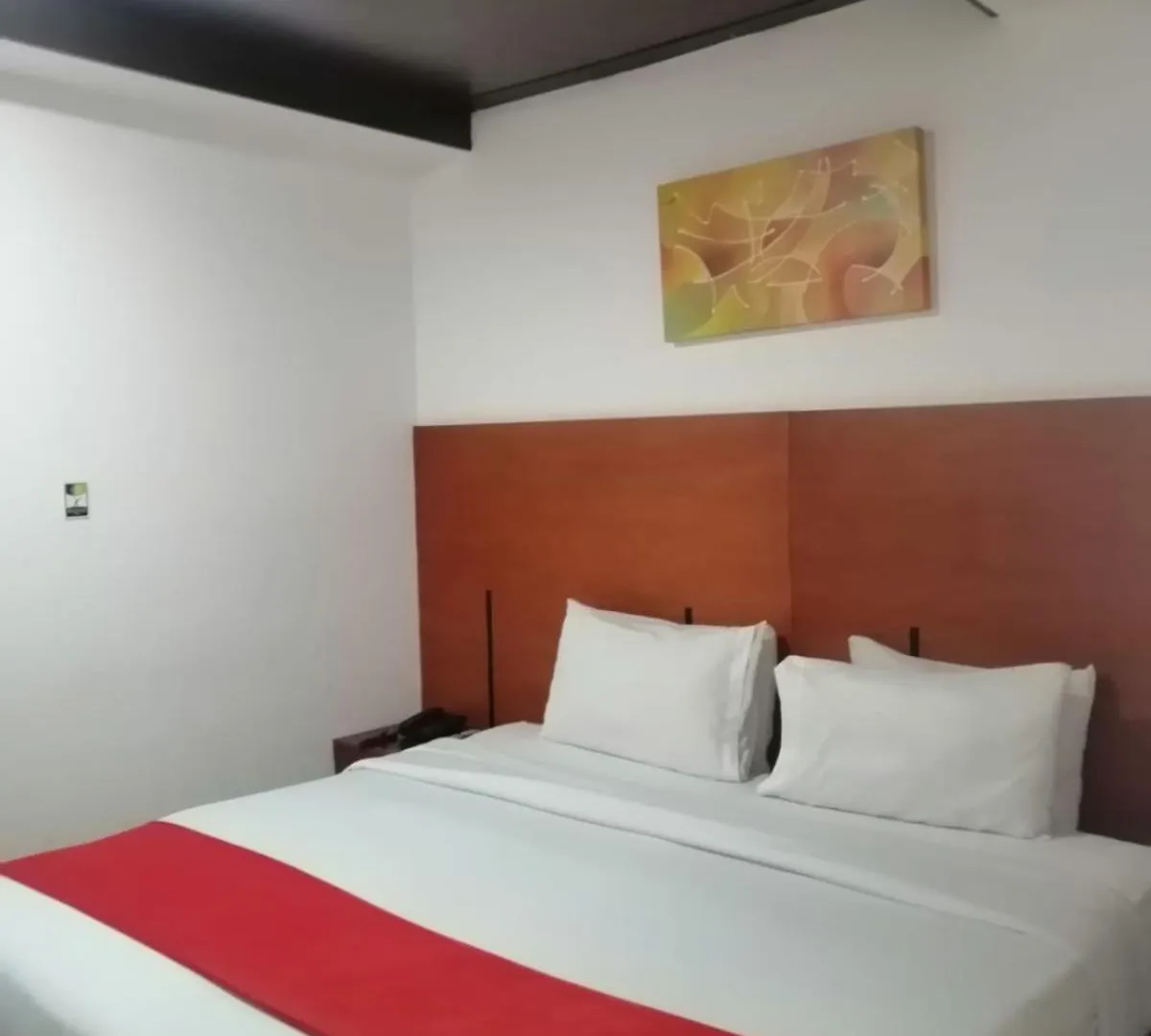 Hotel Aw Boutique Bogota