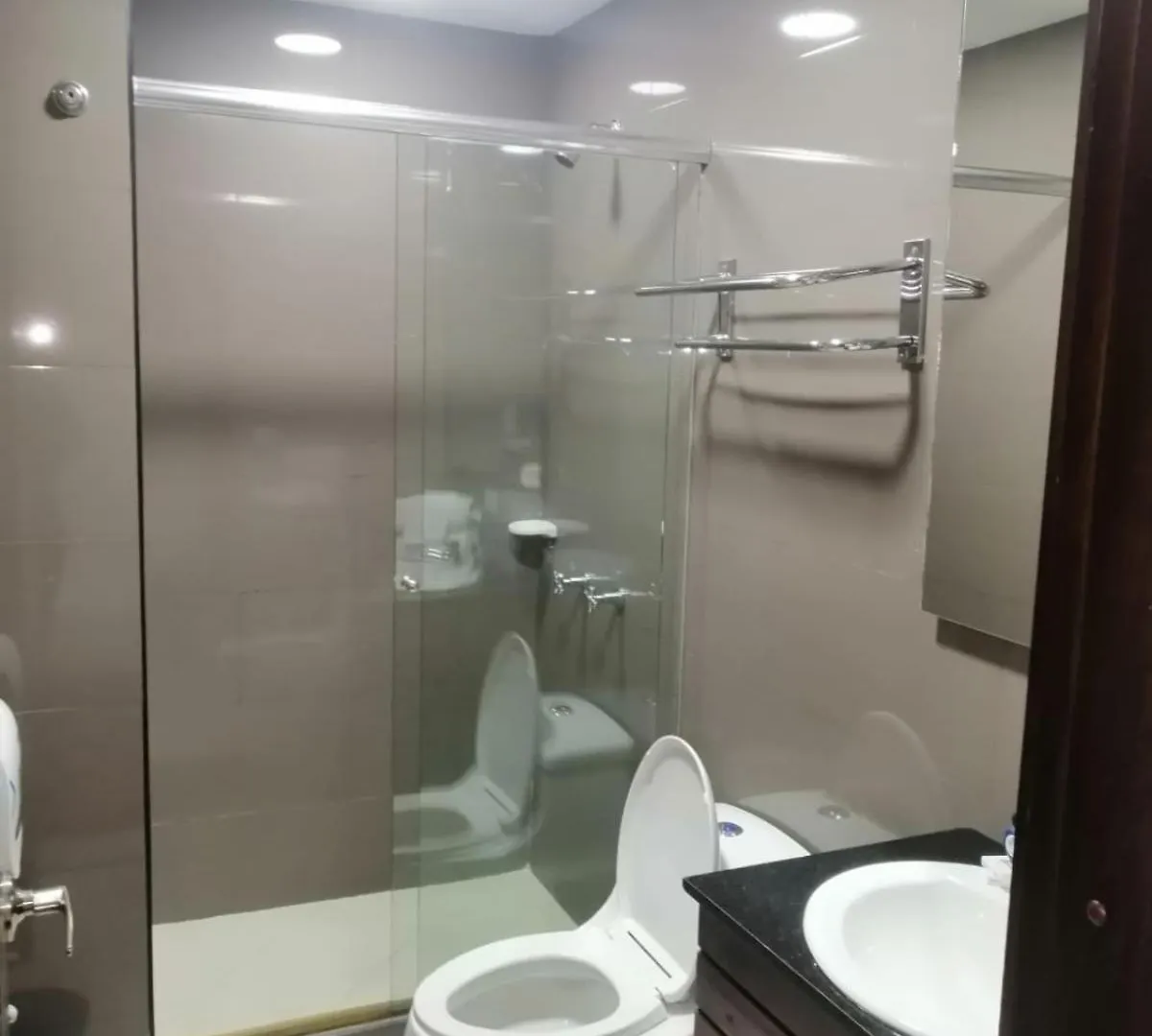 Hotel Aw Boutique Bogota 4*,