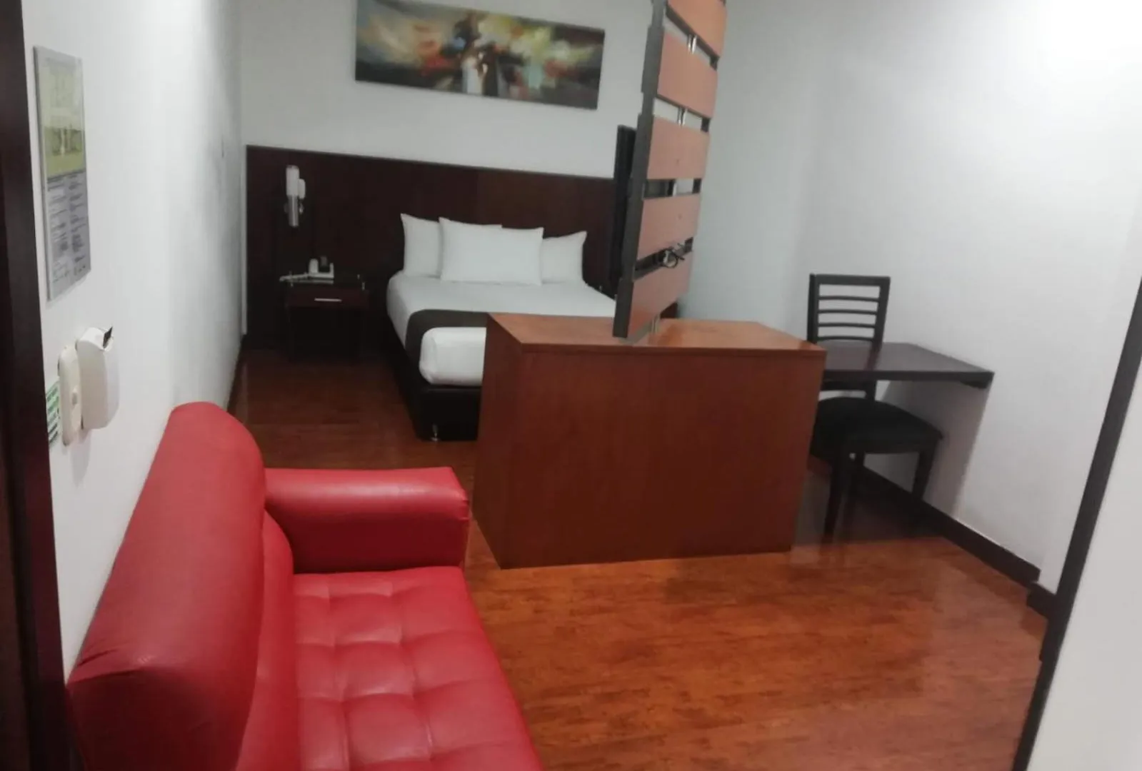 Hotel Aw Boutique Bogota
