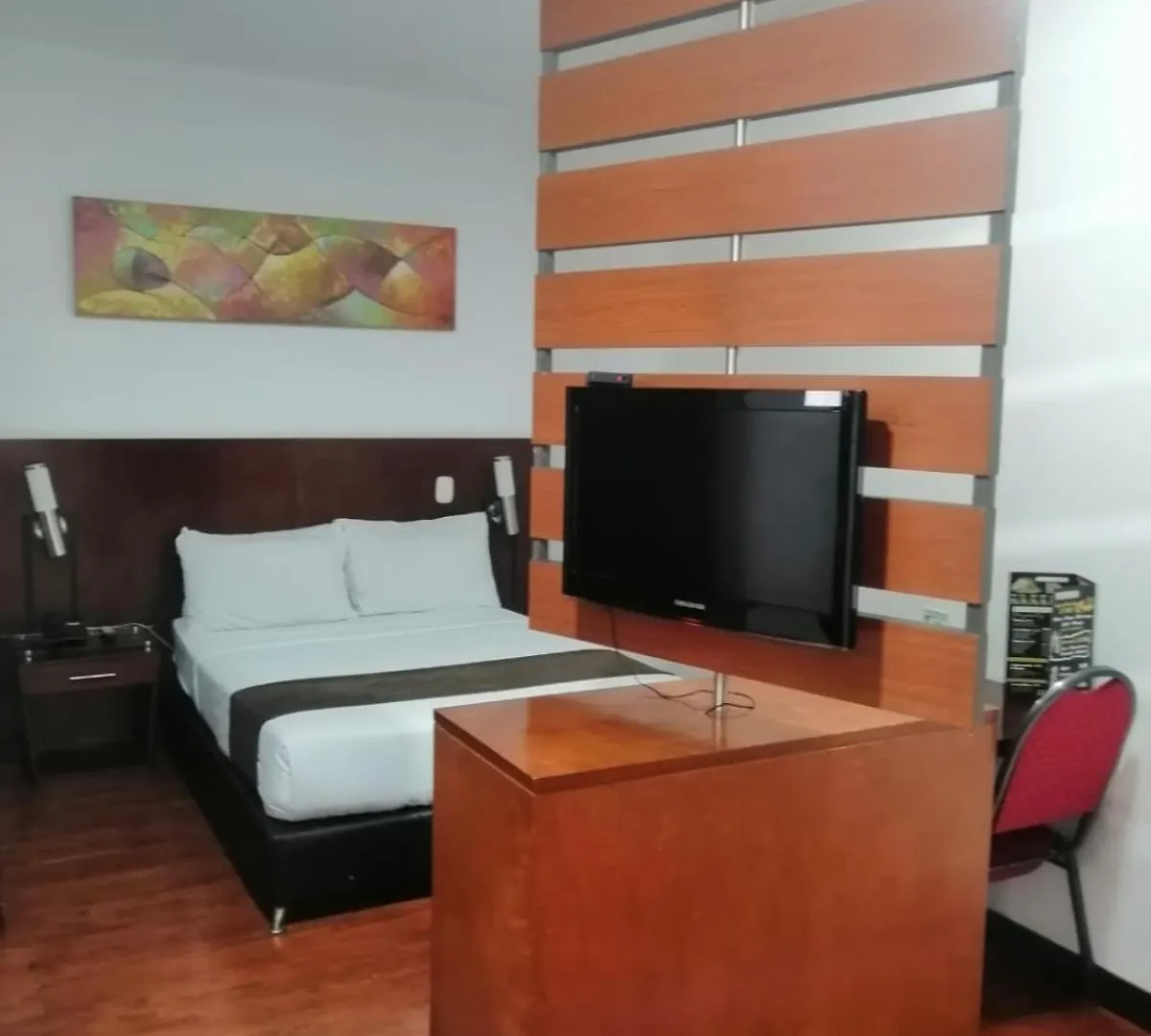 Hotel Aw Boutique Bogota