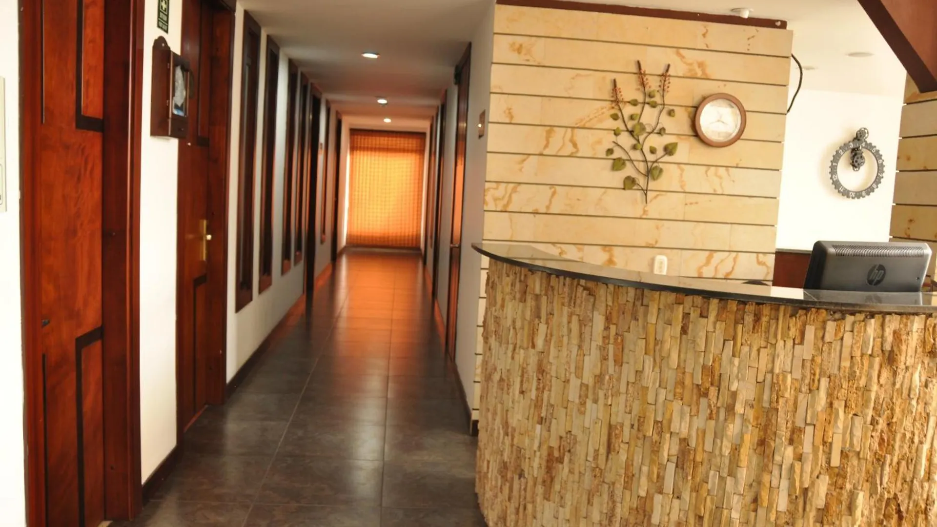 Hotel Aw Boutique Bogota