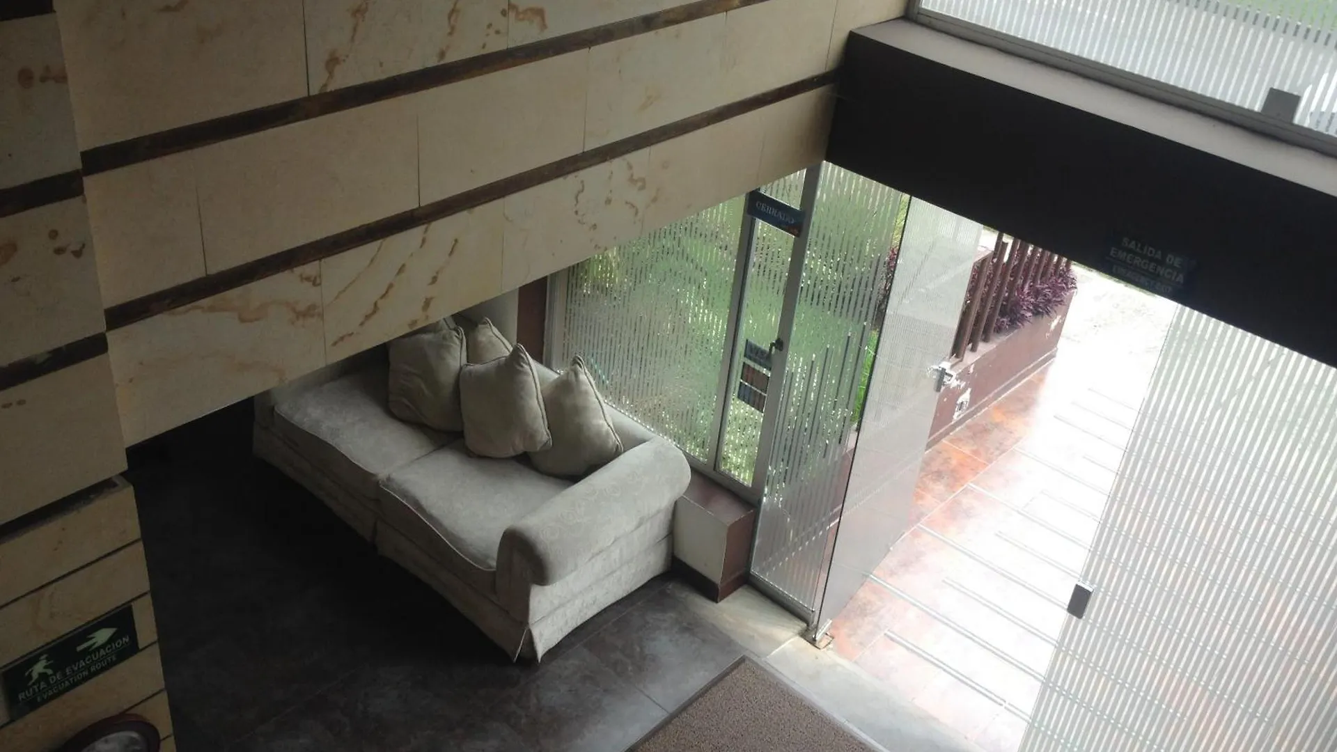 Hotel Aw Boutique Bogota 4*,  Colombia