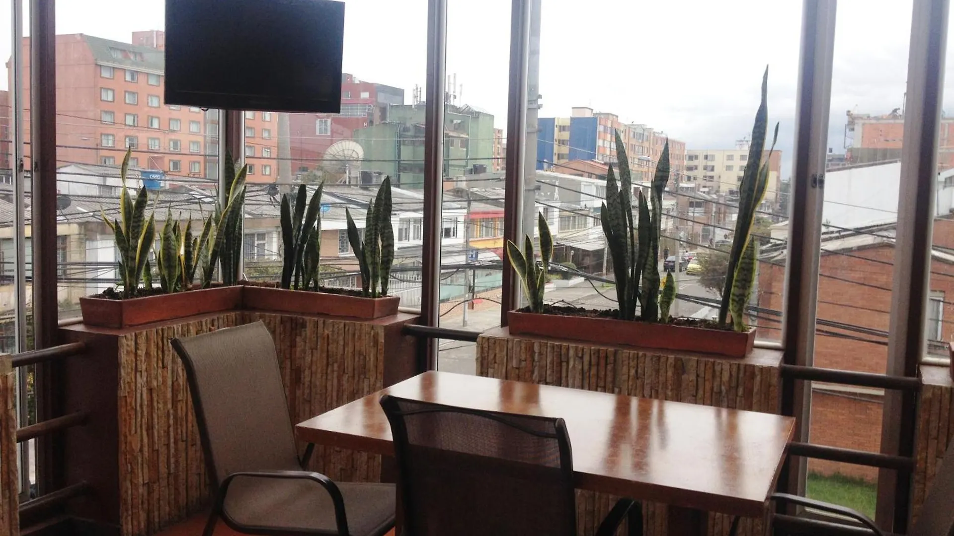 Hotel Aw Boutique Bogota