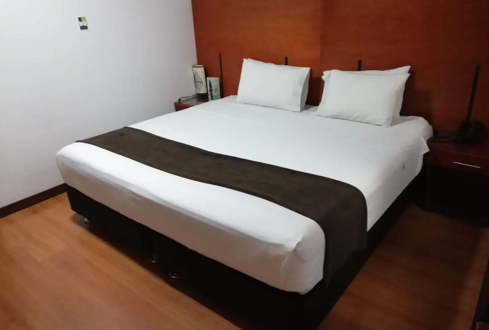 Hotel Aw Boutique Bogota