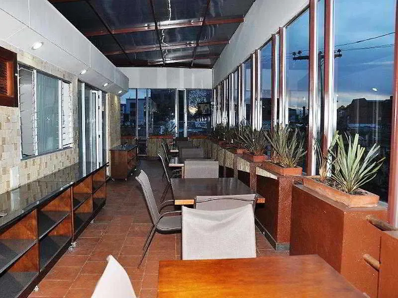 ****  Hotel Aw Boutique Bogota Colombia