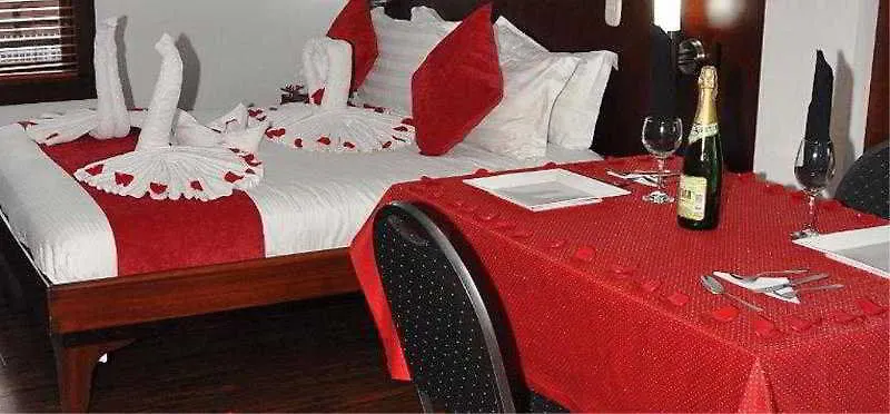 Hotel Aw Boutique Bogota
