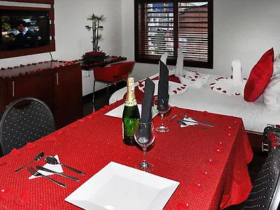 Hotel Aw Boutique Bogota