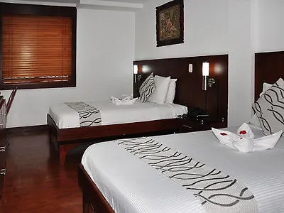 Hotel Aw Boutique Bogota
