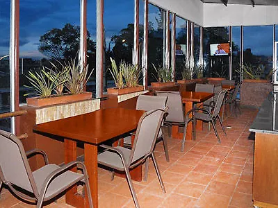 Hotel Aw Boutique Bogota