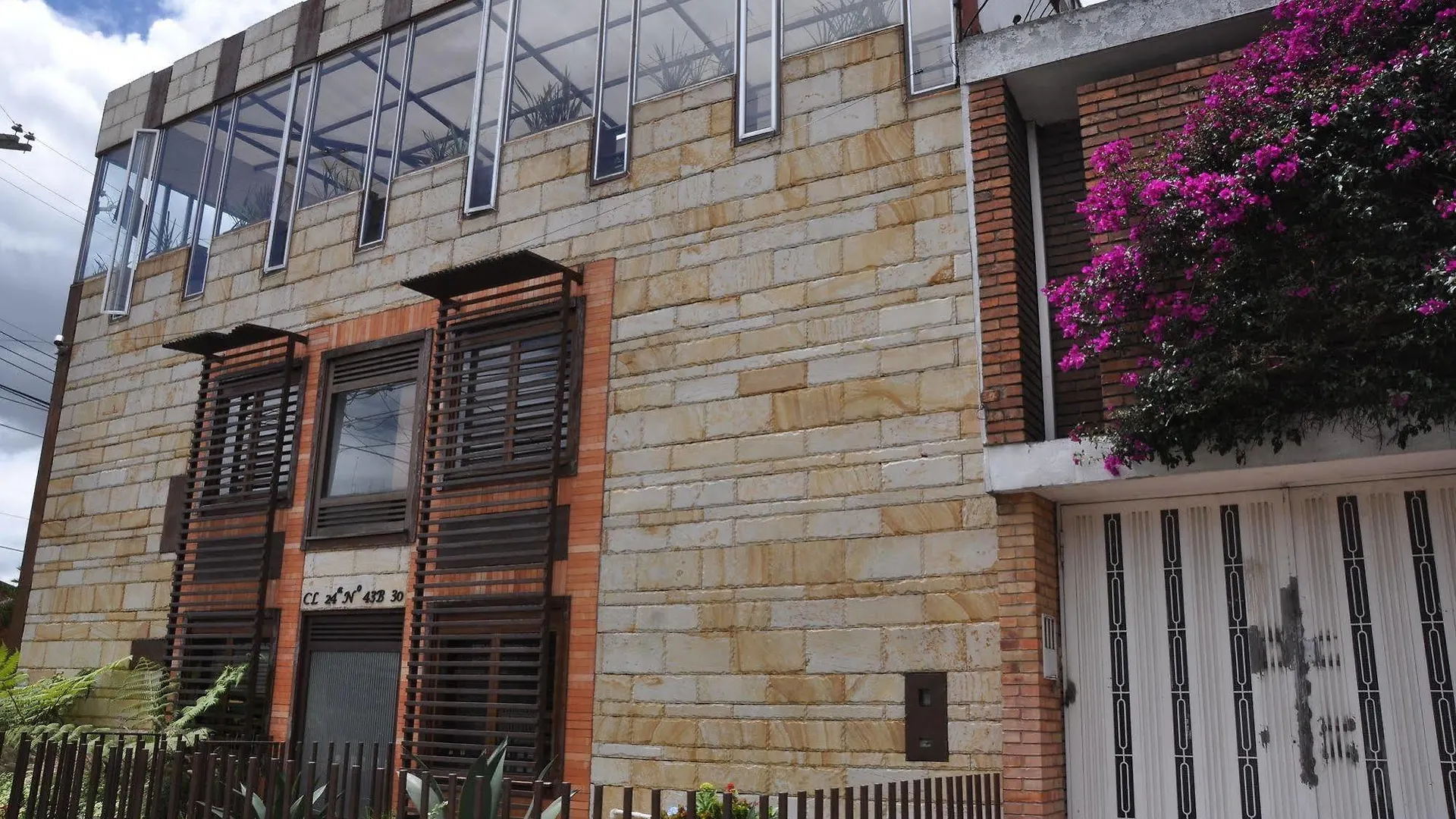 Hotel Aw Boutique Bogota 4*,  Colombia