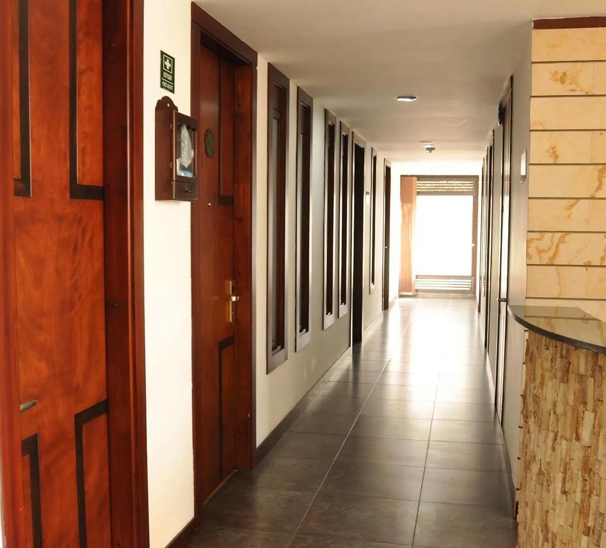 Hotel Aw Boutique Bogota