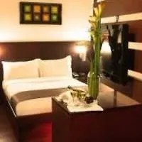Hotel Aw Boutique ボゴタ