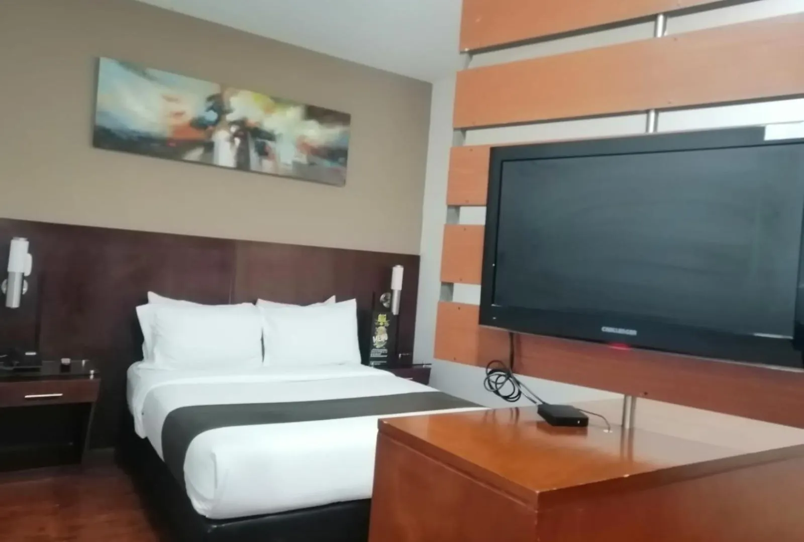 Hotel Aw Boutique ボゴタ