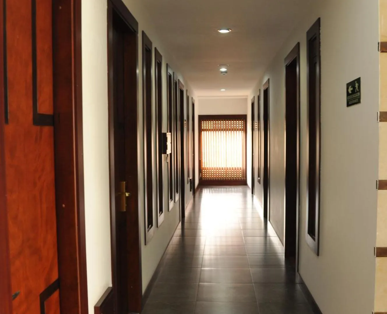 Hotel Aw Boutique ボゴタ