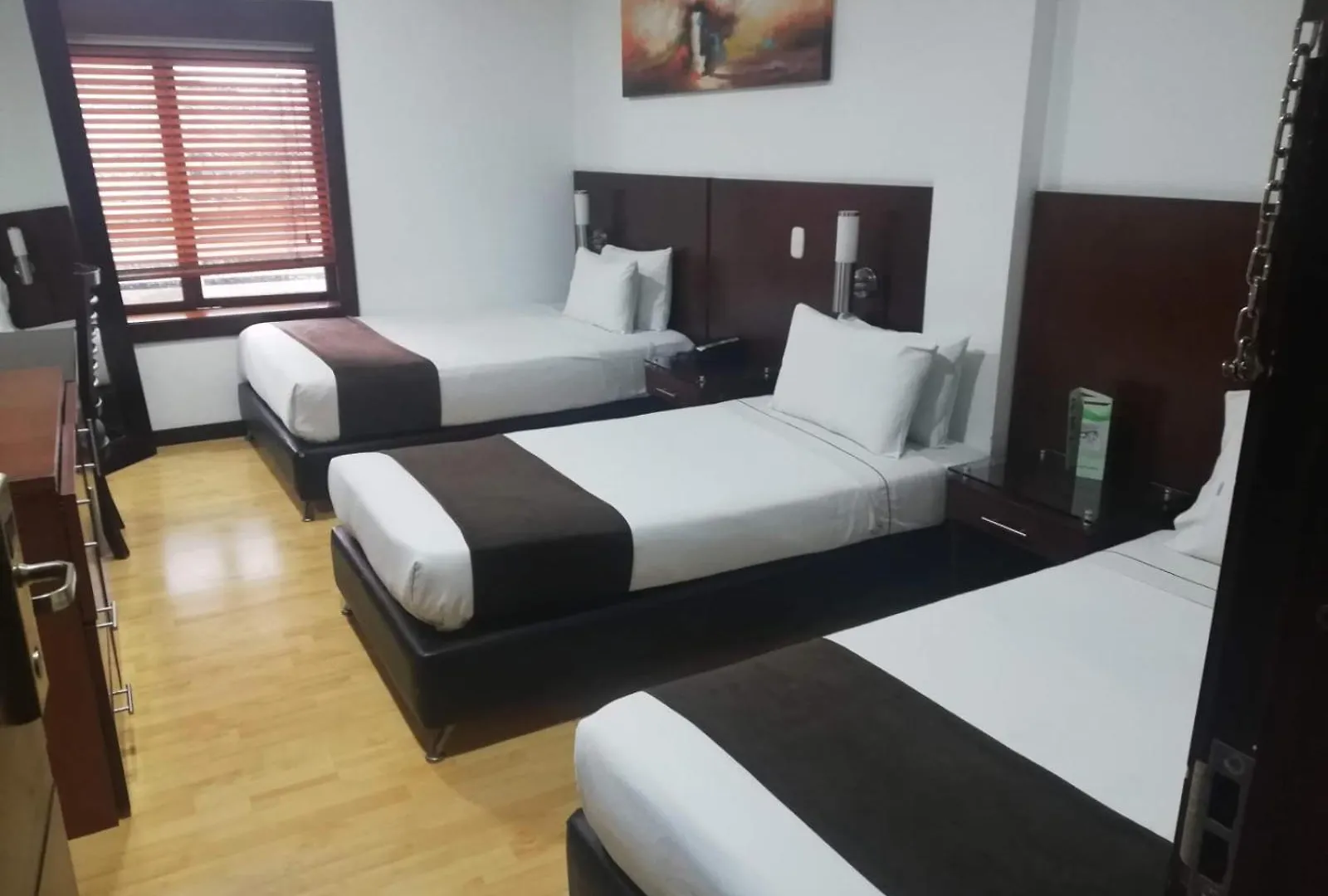 Hotel Aw Boutique ボゴタ